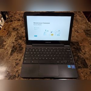 Samsung Chromebook